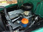 Chevrolet 3100 5-Window Pickup Truck 1951 года